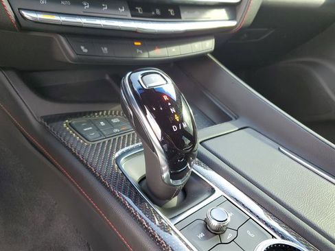 Certified 2024 Cadillac CT5 Sport w/ Climate Package image 50