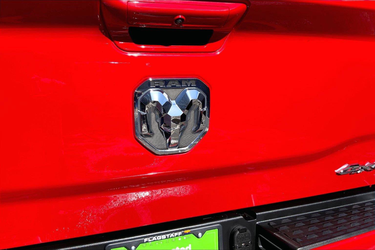 Certified 2022 RAM 2500 Laramie AWD/4WD image 30