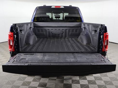 Used 2023 Ford F150 Tremor image 15