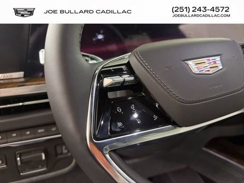 New 2026 Cadillac Escalade Platinum Sport AWD/4WD image 14