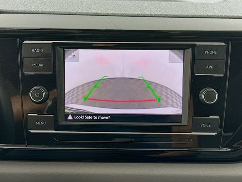 Used 2022 Volkswagen Taos S w/ IQ Drive S Package image 21