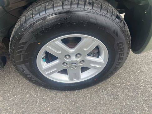 Used 2008 Ford Escape 4WD Hybrid image 34