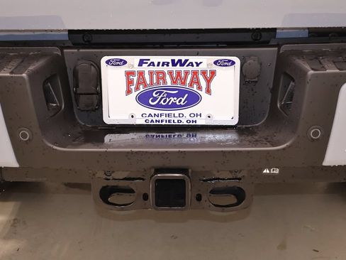New 2026 Ford F350 Lariat w/ Black Appearance Package AWD/4WD image 41