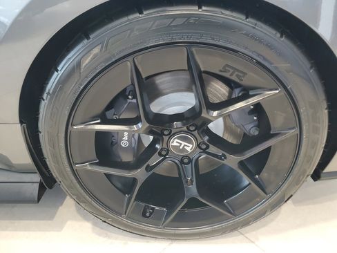 New 2025 Ford Mustang GT w/ GT Performance Package image 7