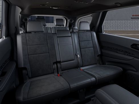 New 2026 Dodge Durango SRT Hellcat image 15