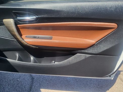 Used 2016 BMW 228i Convertible RWD image 17