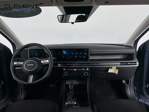 Certified 2026 Hyundai Tucson SEL FWD image 11