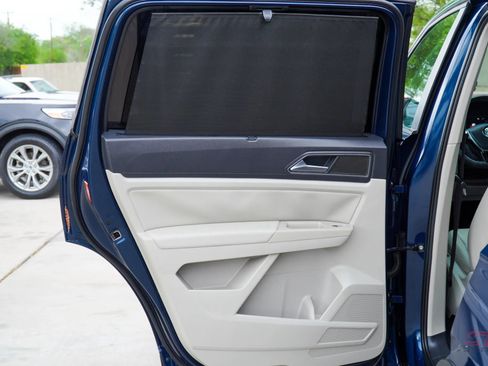 Used 2019 Volkswagen Atlas SEL image 20