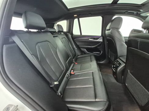 Used 2023 BMW X3 sDrive30i w/ Premium Package RWD image 24