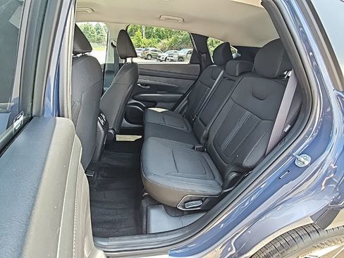 Used 2025 Hyundai Tucson SEL image 33