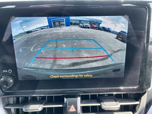 Used 2024 Toyota Corolla XSE FWD image 14