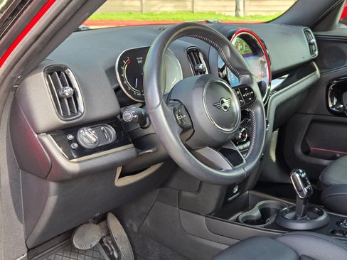 Used 2023 MINI Cooper Countryman S FWD image 7