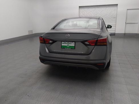 Used 2023 Nissan Altima 2.5 SV image 7