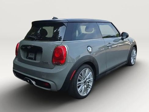 Used 2016 MINI Cooper S FWD image 7
