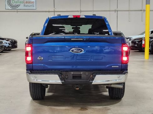 Used 2022 Ford F150 XLT w/ Equipment Group 302A High RWD image 10