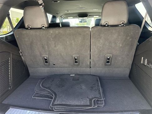 Used 2023 Chevrolet Tahoe Premier image 24