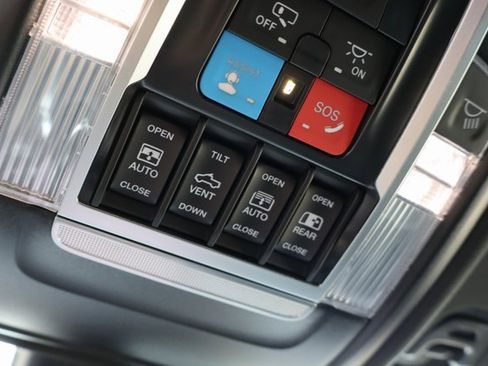 New 2026 RAM 1500 Laramie w/ Night Edition image 29