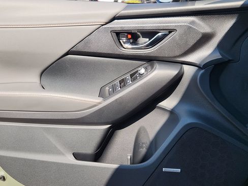 New 2026 Subaru Crosstrek 2.5i Limited AWD/4WD image 19