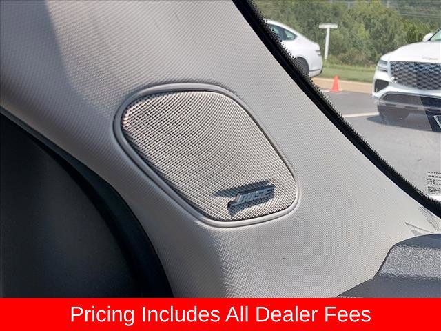 Used 2025 Honda Pilot Elite image 17