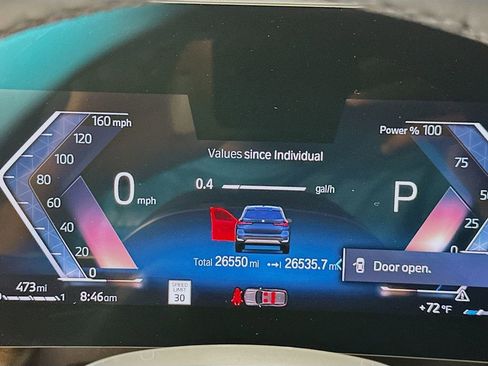 Certified 2023 BMW X1 xDrive28i w/ Convenience Package image 12