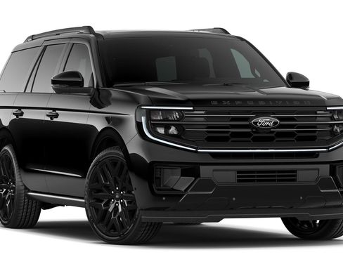 New 2026 Ford Expedition Platinum AWD/4WD image 40