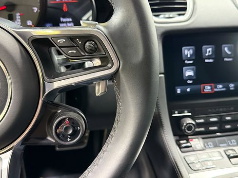 Certified 2025 Porsche 718 Boxster S image 33