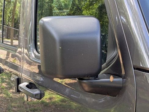 New 2026 Jeep Gladiator Rubicon image 11