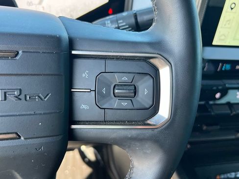 Used 2024 GMC Hummer EV 2X w/ Extreme Off-Road Package AWD/4WD image 30