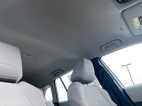 Used 2022 Toyota Corolla Cross L image 22