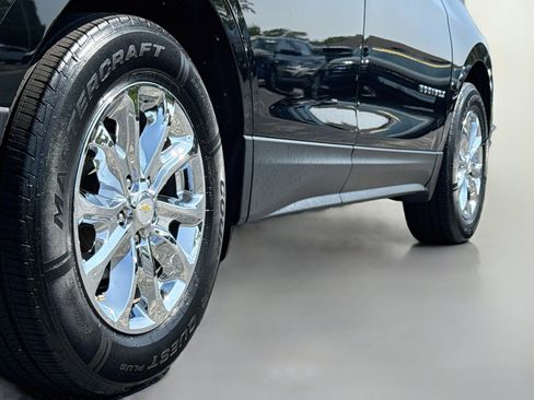 Used 2018 Chevrolet Equinox LT AWD/4WD image 9