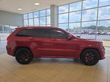 Used 2012 Jeep Grand Cherokee SRT8 w/ Luxury Group II image 6