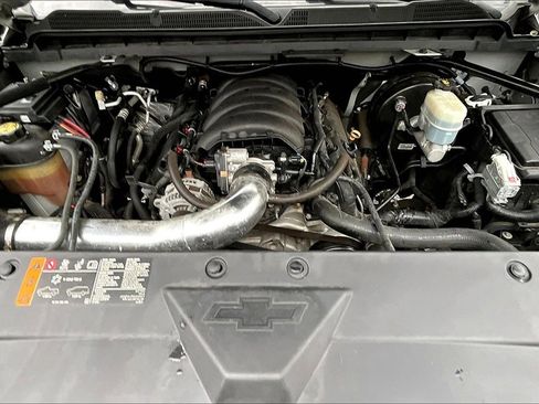 Certified 2018 Chevrolet Silverado 1500 LT image 25