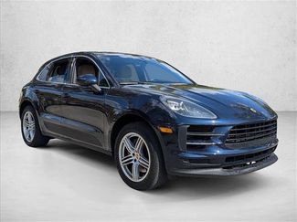 Used 2019 Porsche Macan S video 3