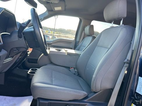 Used 2020 Ford F150 XLT w/ Equipment Group 302A Luxury image 14