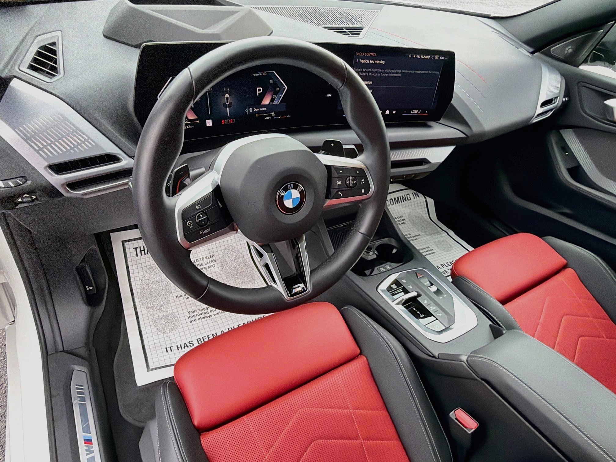 Used 2026 BMW 228i xDrive w/ Technology Package AWD/4WD image 24