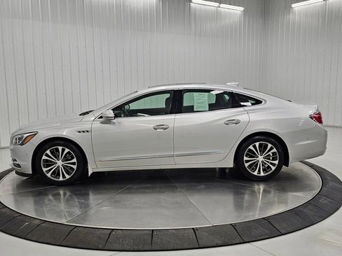 Used 2019 Buick LaCrosse Premium w/ Driver Confidence Package II image 33