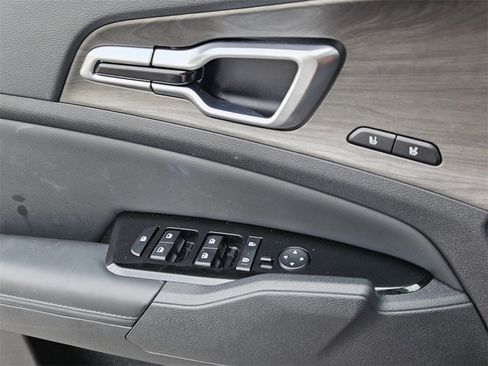 Used 2023 Kia Sportage X-Pro Prestige image 32