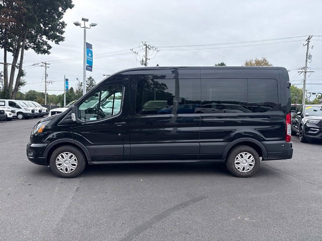 Used 2024 Ford Transit 350 XLT RWD image 4