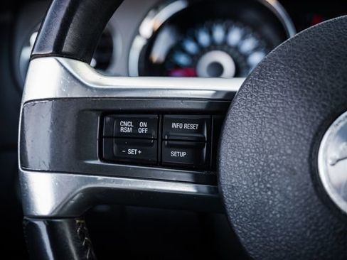 Used 2014 Ford Mustang GT w/ FP8 Appearance Package image 66