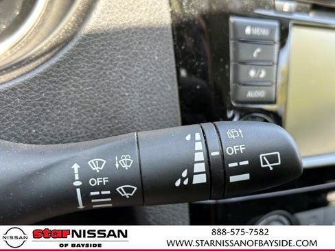 Certified 2022 Nissan Rogue Sport S image 22
