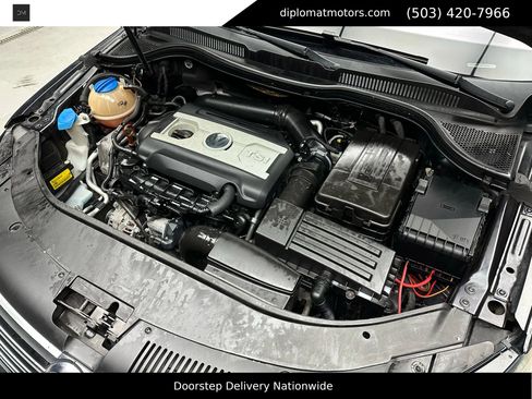 Used 2013 Volkswagen CC Sport image 42
