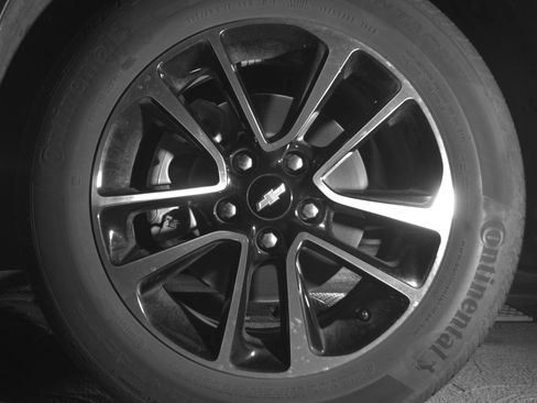 Used 2025 Chevrolet TrailBlazer LT image 12