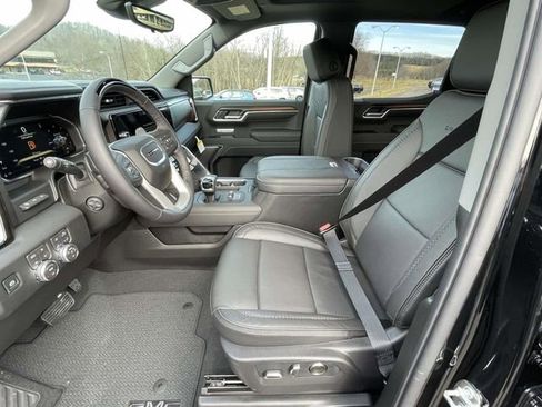 New 2026 GMC Sierra 1500 Denali AWD/4WD image 13