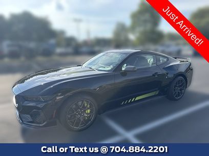 Used 2026 Ford Mustang Premium w/ Mustang RTR Package
