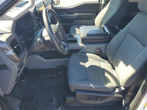 Used 2024 Ford F150 XLT w/ Equipment Group 302A MID image 5