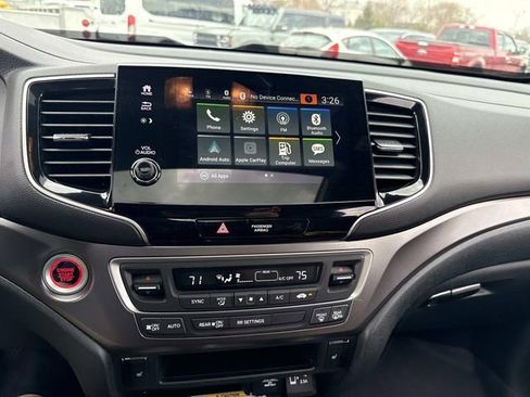 Used 2023 Honda Passport EX-L image 30