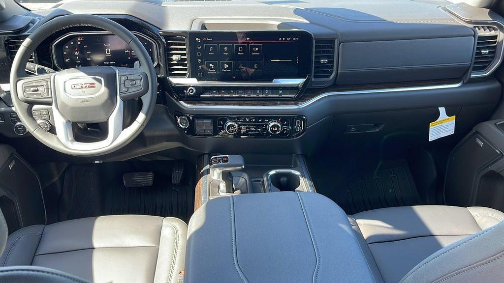 New 2026 GMC Sierra 1500 Elevation w/ Elevation Premium Package AWD/4WD image 15