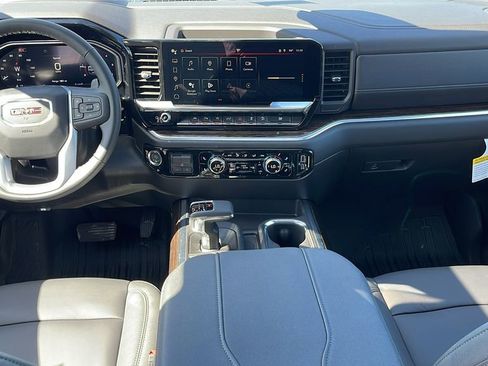 New 2026 GMC Sierra 1500 Elevation w/ Elevation Premium Package image 15