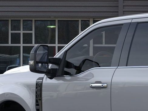 New 2026 Ford F250 Platinum w/ Tremor Off-Road Package AWD/4WD image 20