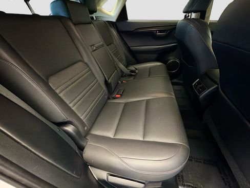 Used 2015 Lexus NX 200t AWD w/ Premium Package image 14